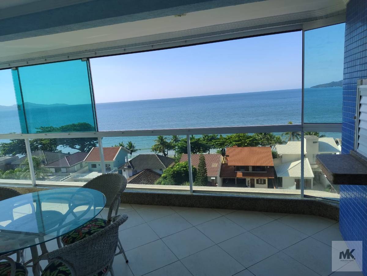 Apartamento com Vista Extraordinária p Mar 3 Dormidórios Sendo 1 Suite + 2 vagas + Lazer - Terraço Vista Panorâmica - Marcelo Krug Corretor de Imóveis