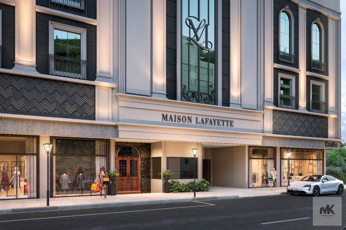 Apartamento de luxo 4 Suítes 185m² Privativos , à venda em Itapema, Meia Praia - Marcelo Krug Corretor de Imóveis