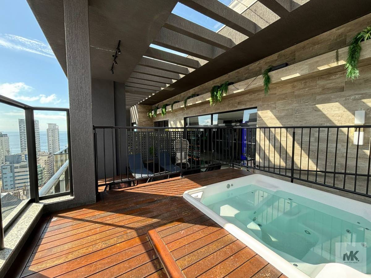 Apartamento de Luxo Rua 244 Perto Mar  ao shopping Russi Russi 3 suítes 2 vagas + Lazer completo Pagamento Parcelado