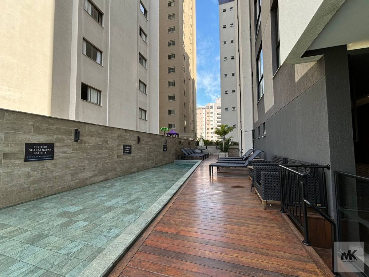 Apartamento de Luxo Rua 244 Perto Mar  ao shopping Russi Russi 3 suítes 2 vagas + Lazer completo Pagamento Parcelado - Marcelo Krug Corretor de Imóveis