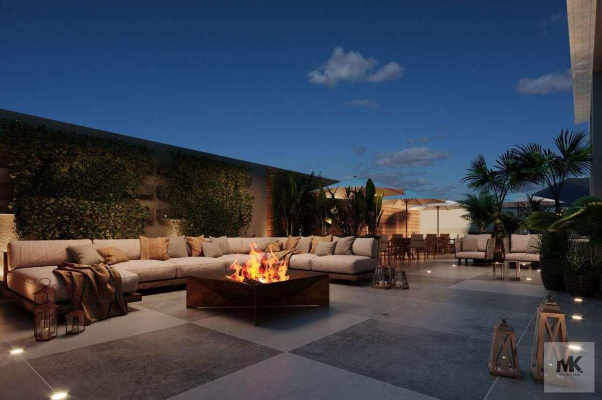 Apartamento em Construção 3 Suítes + 3 Vagas de Garagem + Lazer Completo em Meia Praia de Itapema. - Marcelo Krug Corretor de Imóveis