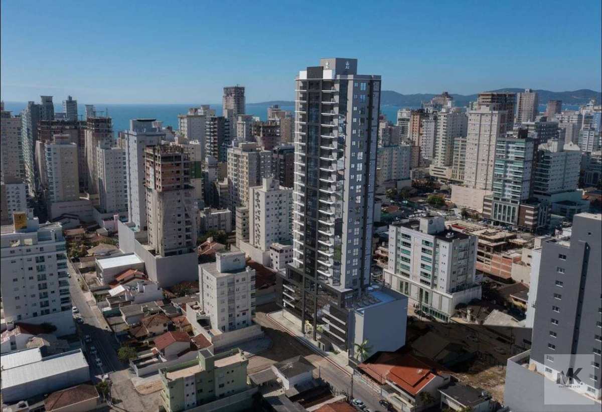 Apartamento em Construção 3 Suítes + 3 Vagas de Garagem + Lazer Completo em Meia Praia de Itapema. - Marcelo Krug Corretor de Imóveis