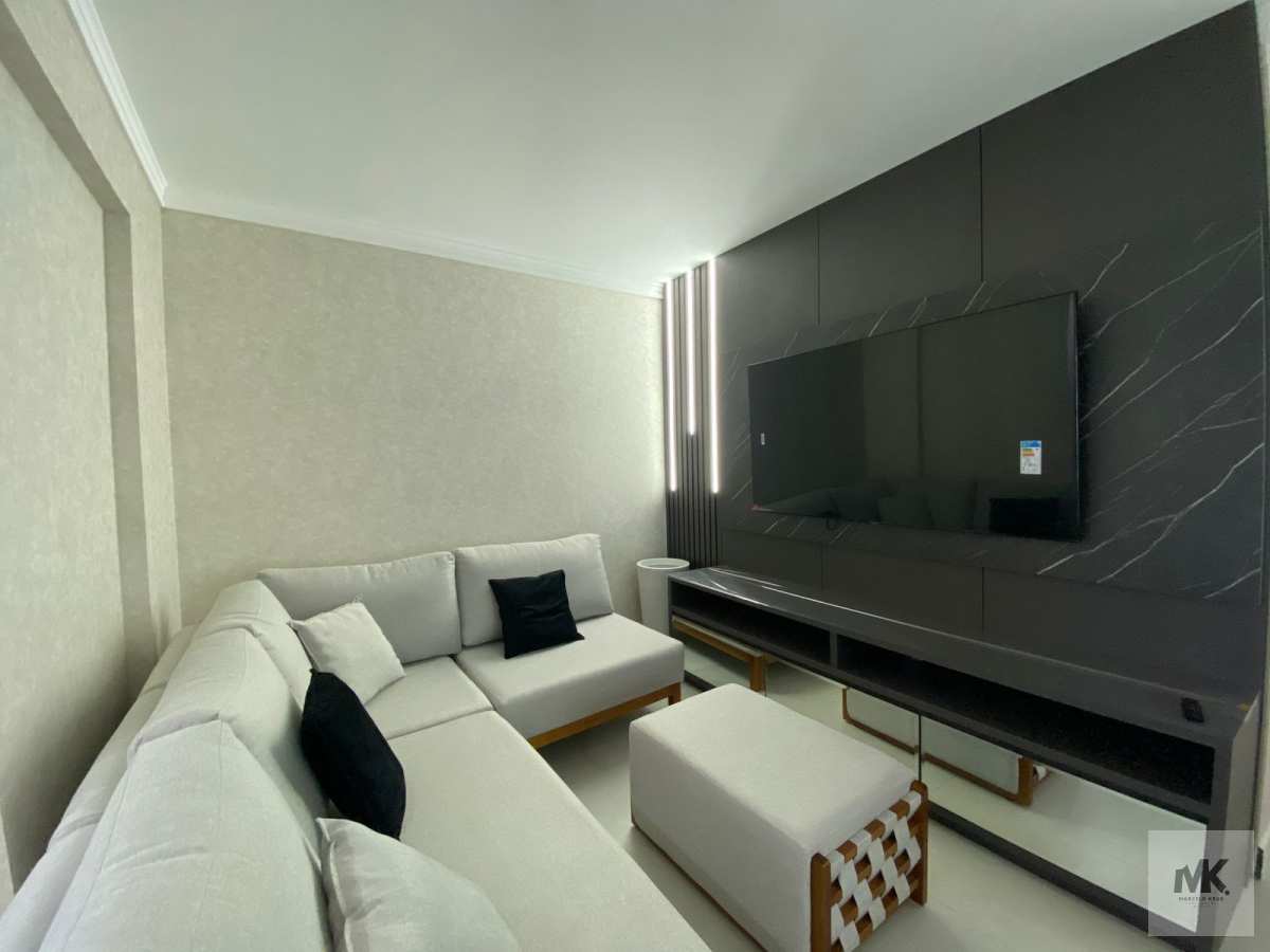 Apartamento Finamente Mobiliado 3 suítes + 2 Vagas de Garagem Pagamento Facilitado Direto com Dono. - Marcelo Krug Corretor de Imóveis