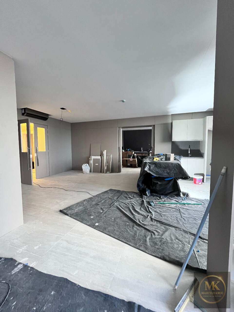 Apartamento Novo Semi Mobiliado 116m2 Privativos Vista Mar 3 Suítes + 2 Vagas + Lazer Pagamento Abaixo do Mercado Centro Itapema - Marcelo Krug Corretor de Imóveis