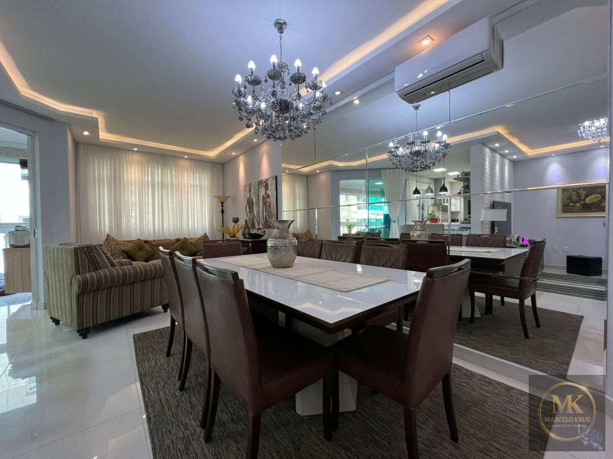 Apartamento Oportunidade 3 Suítes + 2 Vagas 133.00 m2 Privativos BAIXOU VALOR 1.600.000,00 p 1.420.000 em Meia Praia de Itapema - Marcelo Krug Corretor de Imóveis