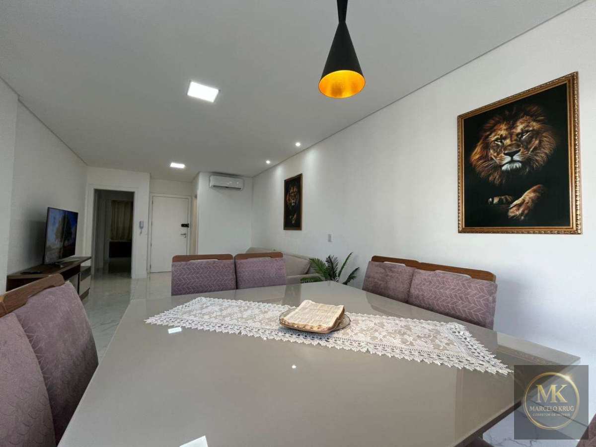 Apartamento Oportunidade 3 Suítes + 2 Vagas  Lazer 108.00m2 Privativos Pagamento Parcelado Direto Dono em Meia Praia - Marcelo Krug Corretor de Imóveis