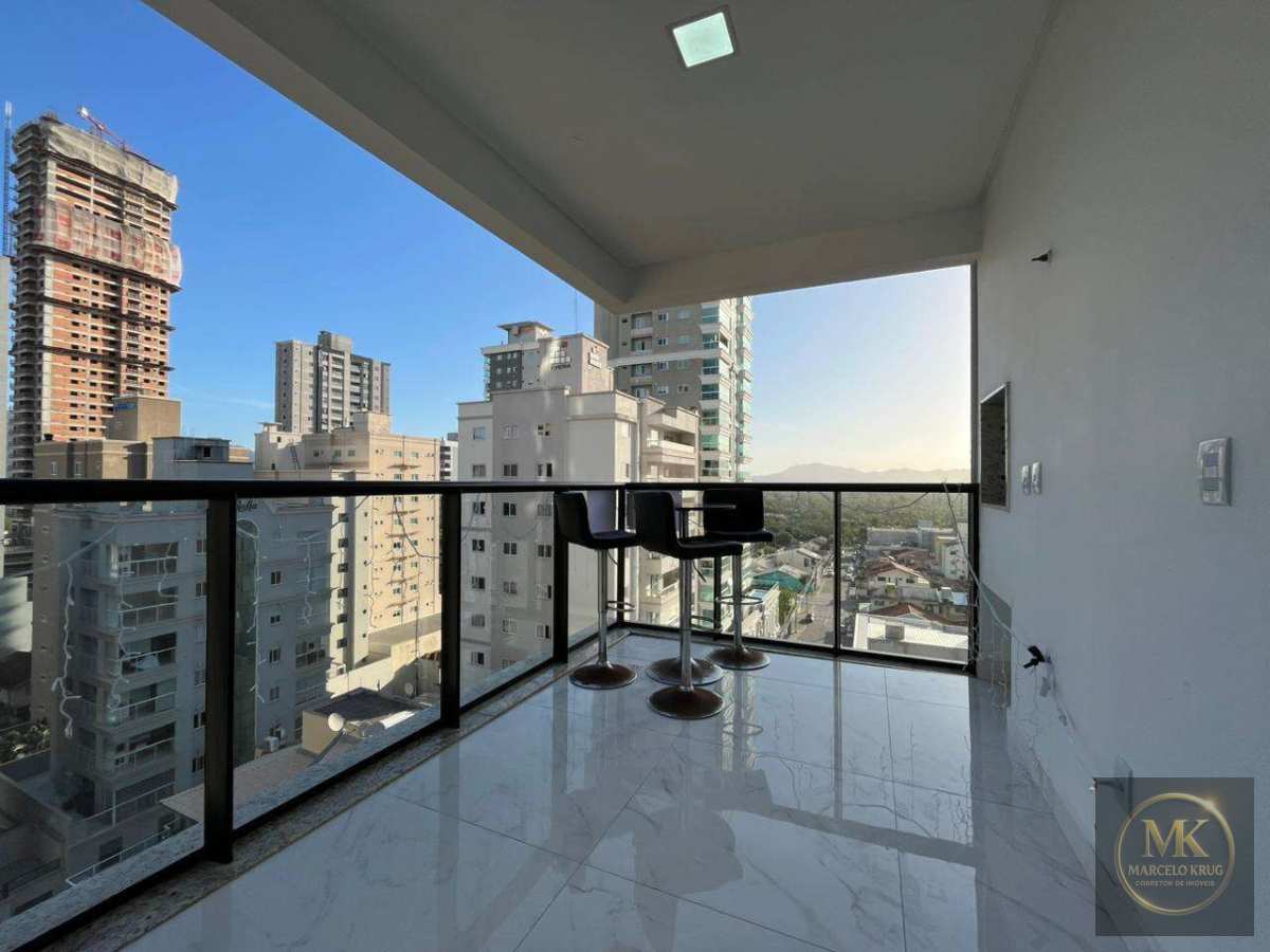 Apartamento Oportunidade 3 Suítes + 2 Vagas  Lazer 108.00m2 Privativos Pagamento Parcelado Direto Dono em Meia Praia