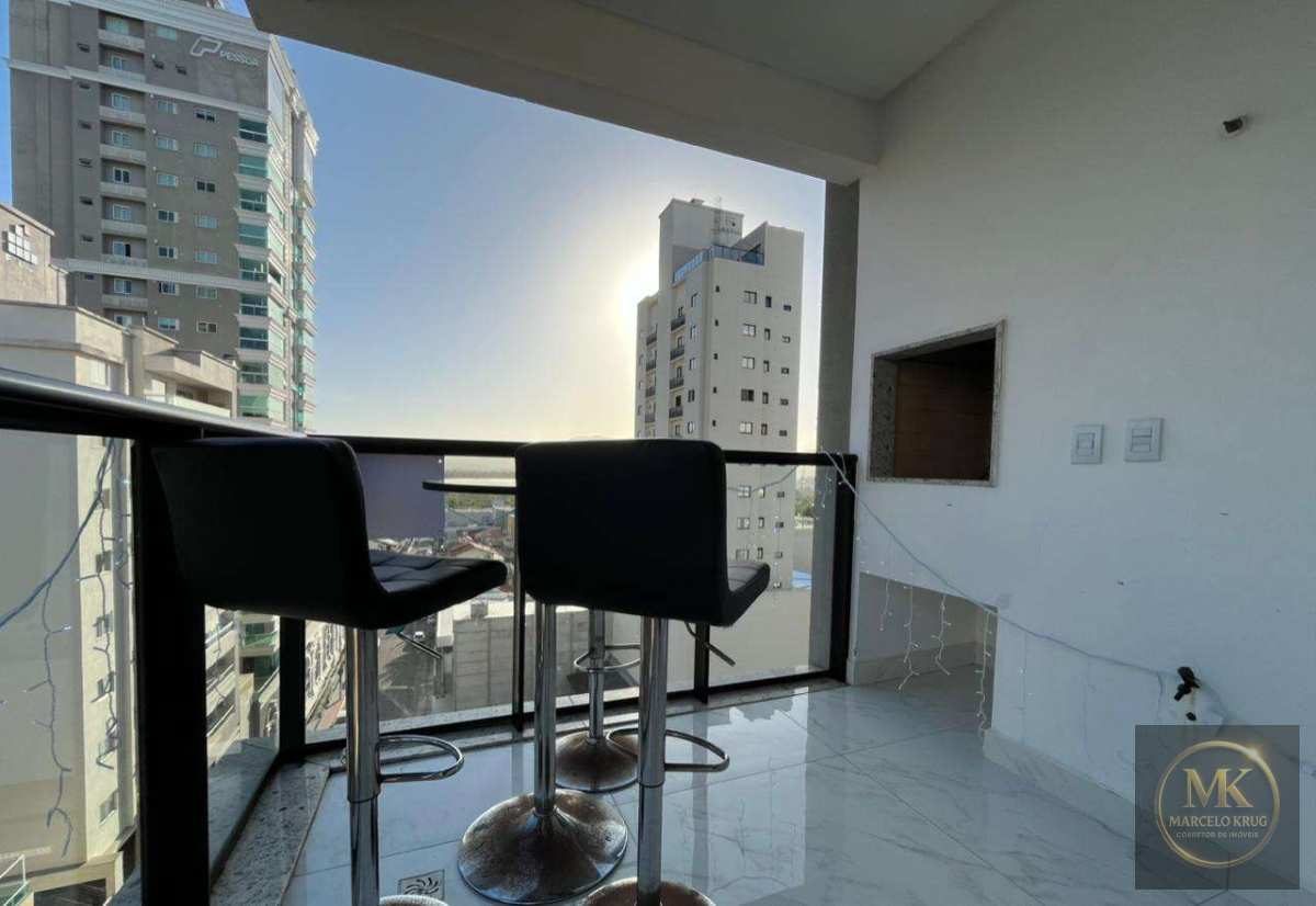 Apartamento Oportunidade 3 Suítes + 2 Vagas  Lazer 108.00m2 Privativos Pagamento Parcelado Direto Dono em Meia Praia - Marcelo Krug Corretor de Imóveis