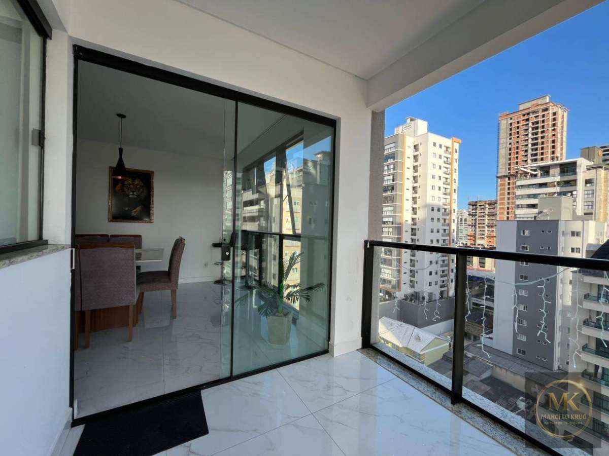 Apartamento Oportunidade 3 Suítes + 2 Vagas  Lazer 108.00m2 Privativos Pagamento Parcelado Direto Dono em Meia Praia - Marcelo Krug Corretor de Imóveis