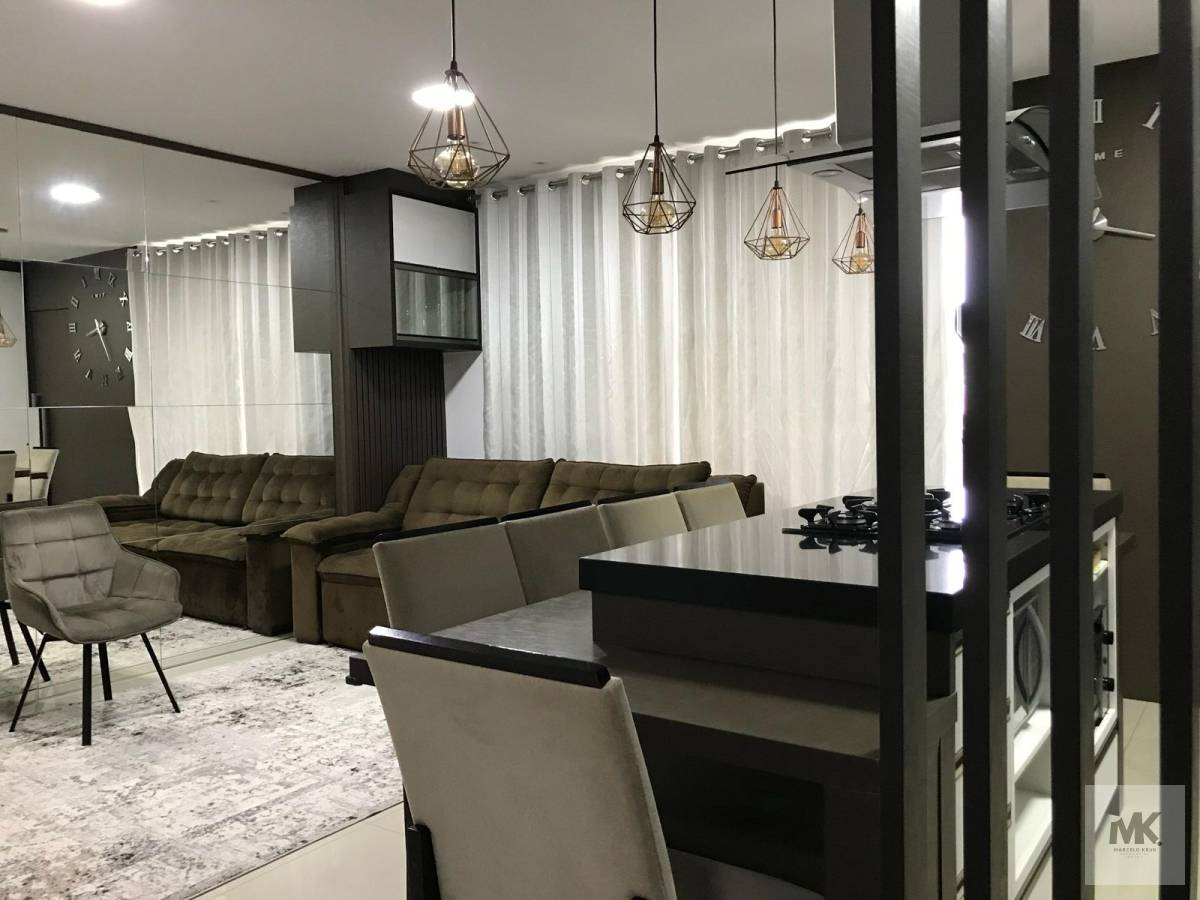 Apartamento Prono para Uso 2 Suítes + 2 Vagas de Garagem em Perequê Porto Belo  R$ 990.000,00 Aceita Propostas. - Marcelo Krug Corretor de Imóveis