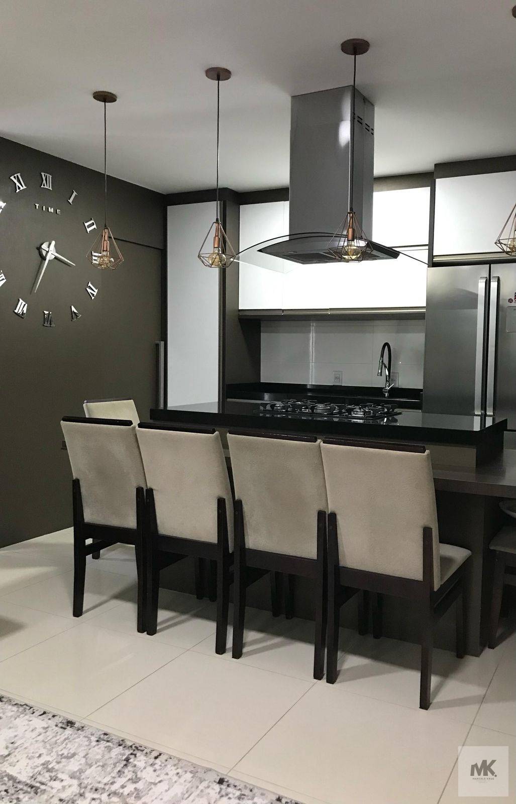 Apartamento Prono para Uso 2 Suítes + 2 Vagas de Garagem em Perequê Porto Belo  R$ 990.000,00 Aceita Propostas. - Marcelo Krug Corretor de Imóveis