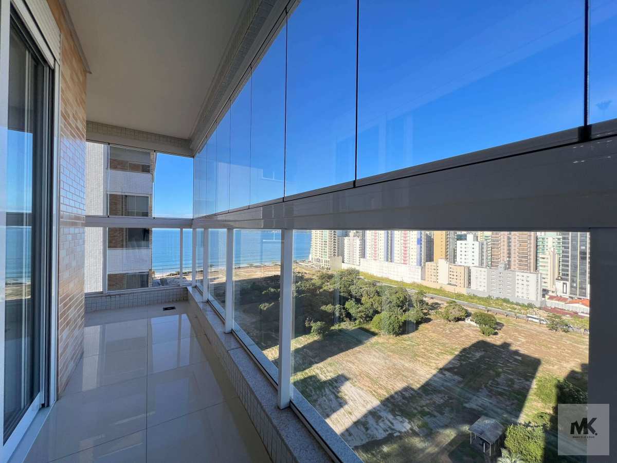 Apartamento Quadra Mar 3 Suítes Sendo 1 Máster,3 Vagas de garagem + Lazer Pagamento Facilitado em Meia Praia Itapema - Marcelo Krug Corretor de Imóveis