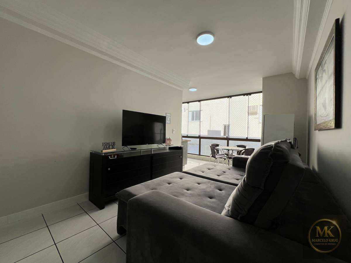 Apartamento Vista Mar 4 Dormitórios Sendo 1 suíte 160m2 Privativos Pagamento Facilitado em Meia Praia de Itapema - Marcelo Krug Corretor de Imóveis