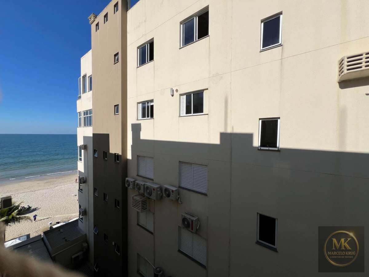 Apartamento Vista Mar 4 Dormitórios Sendo 1 suíte 160m2 Privativos Pagamento Facilitado em Meia Praia de Itapema - Marcelo Krug Corretor de Imóveis
