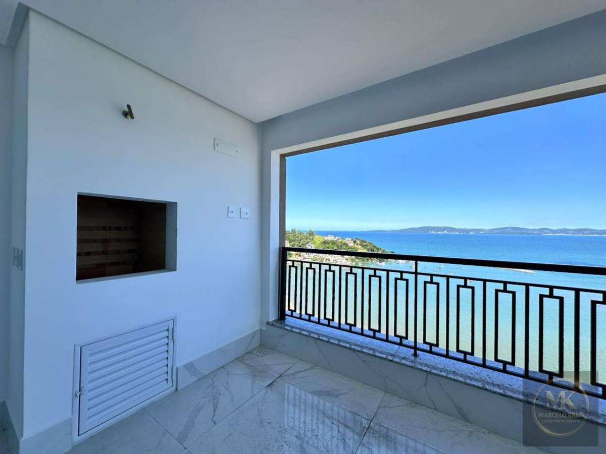 Apartamento Vista Mar  á Venda 3 Suítes 142m2 Privativos 2 vagas Pagamento Direto Cliente Centro de Praia Itapema - Marcelo Krug Corretor de Imóveis