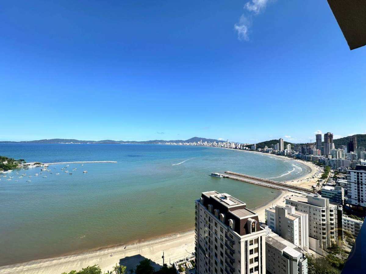 Apartamento Vista Mar  á Venda 3 Suítes 142m2 Privativos 2 vagas Pagamento Direto Cliente Centro de Praia Itapema - Marcelo Krug Corretor de Imóveis