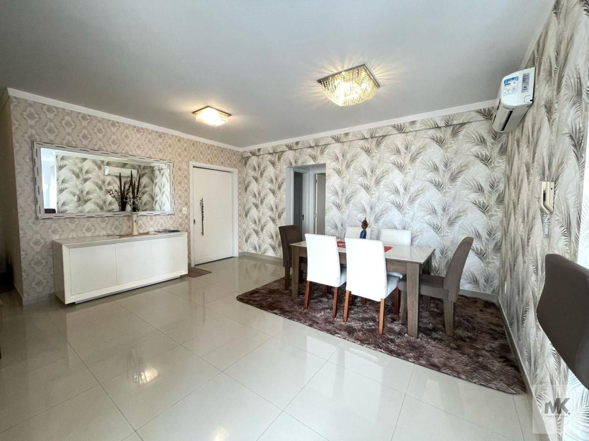 APTO Á 480 METROS DO MAR COM 3 SUÍTES E 2 VAGAS DE GARAGEM EM MEIA PRAIA = ITAPEMA SC - Marcelo Krug Corretor de Imóveis