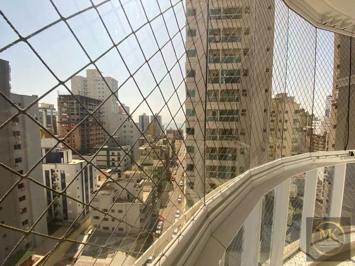 Apto de alto padrão em Meia Praia, Itapema – Lazer completo e localização privilegiada com - Marcelo Krug Corretor de Imóveis