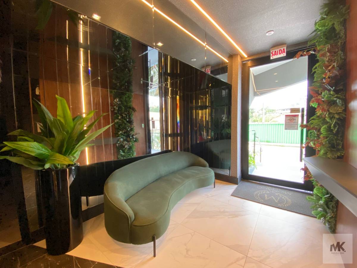 Apartamento á Venda Novo S/ Mobilia 3 Suítes + 2 Vagas Lazer Rooftop  VISTA PANORAMICA Perequê Porto Belo Pagamento Facilitado - Marcelo Krug Corretor de Imóveis