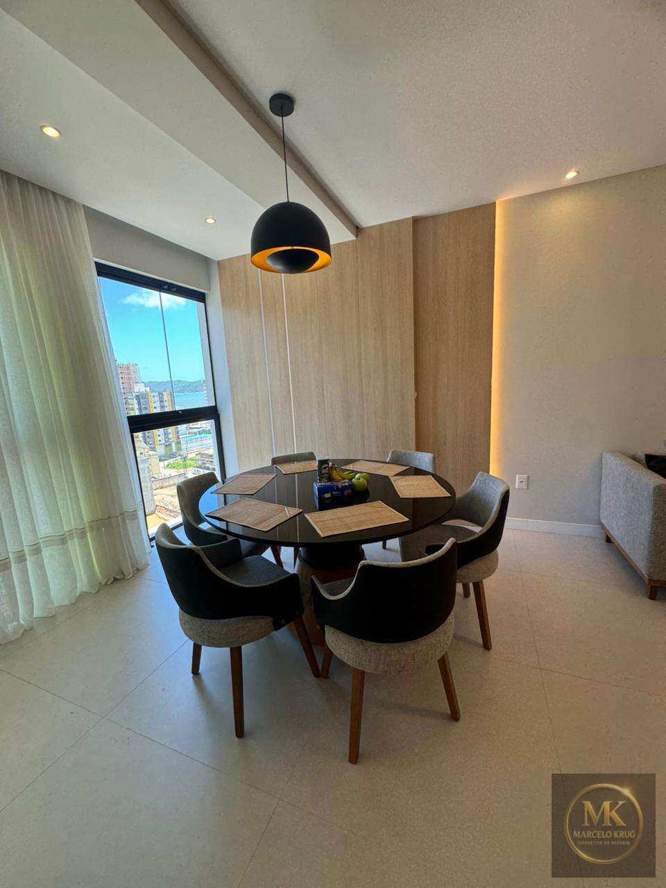 Apto novo mobiliado a vendo ou locação na Praia de Porto Belo, com 3 suítes e 2 vagas privativas e Lazer Completo