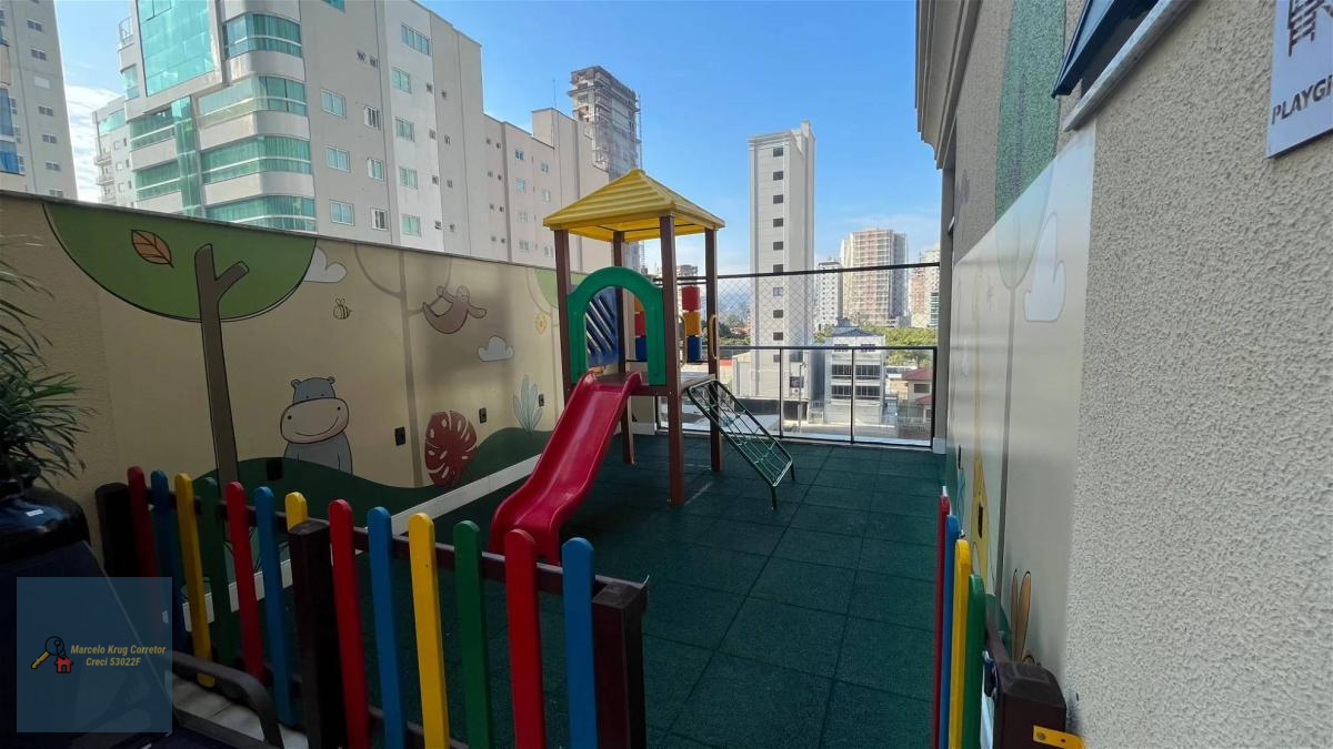 Belíssimo Apartamento com 4 Lindas Suítes com 3 Vagas de Garagem Lazer Completo na Meia Praia de Itapema. - Marcelo Krug Corretor de Imóveis