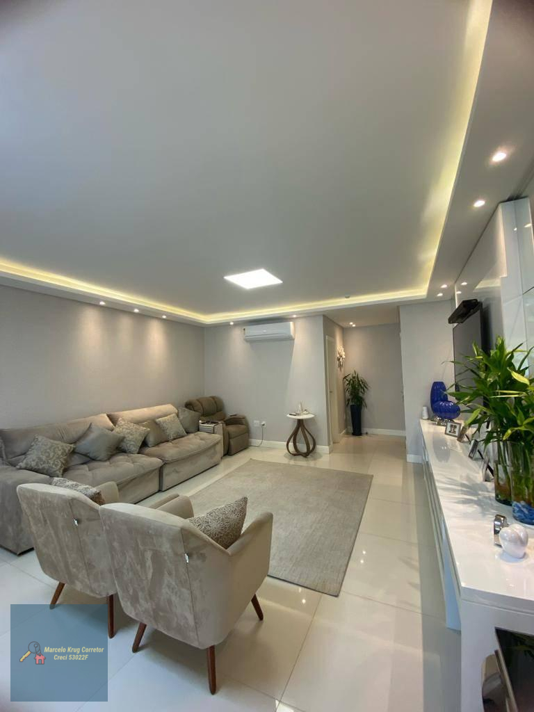 Belíssimo Apartamento de 4 Suítes com 3 Vagas de Garagem, Lazer Completo Próximo ao Mar no Centro de Itapema SC - Marcelo Krug Corretor de Imóveis