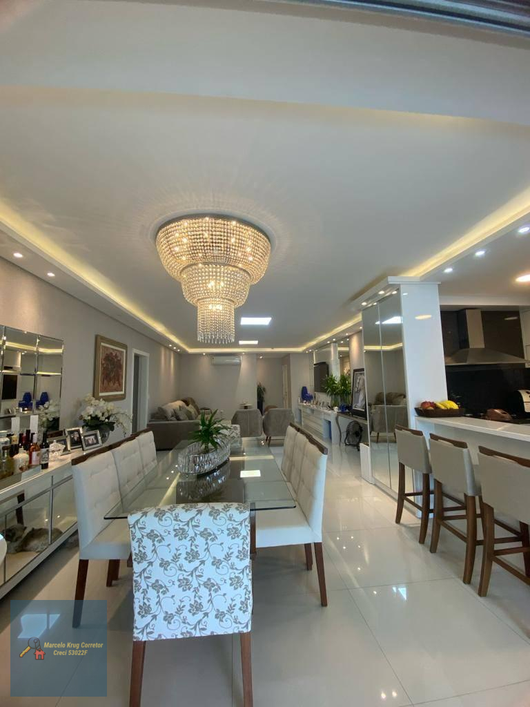 Belíssimo Apartamento de 4 Suítes com 3 Vagas de Garagem, Lazer Completo Próximo ao Mar no Centro de Itapema SC - Marcelo Krug Corretor de Imóveis