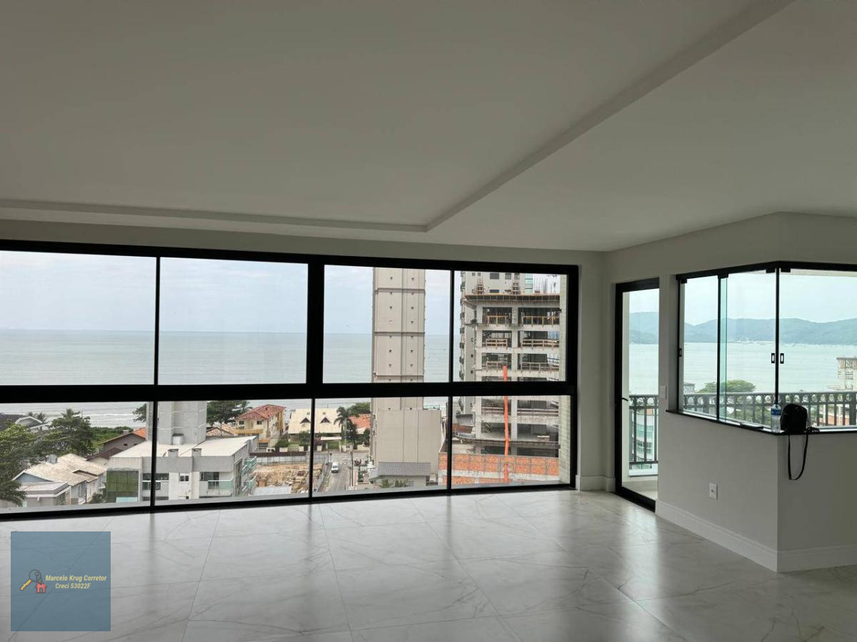 Belo Apartamento com 3 Suítes + 2 Vagas de Garagem,  100 Metros do Mar - De R$ 1.850.000,00  Por R$ 1.500.000,00 - Marcelo Krug Corretor de Imóveis
