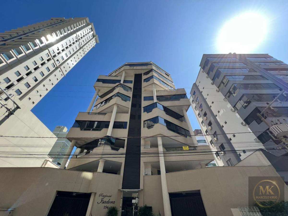 Cobertura á Venda 3 Dormitórios, Sendo 1 Suíte115.m2 Privativos + 1 Vaga Meia Praia de Itapema Pagamento Facilitado. - Marcelo Krug Corretor de Imóveis