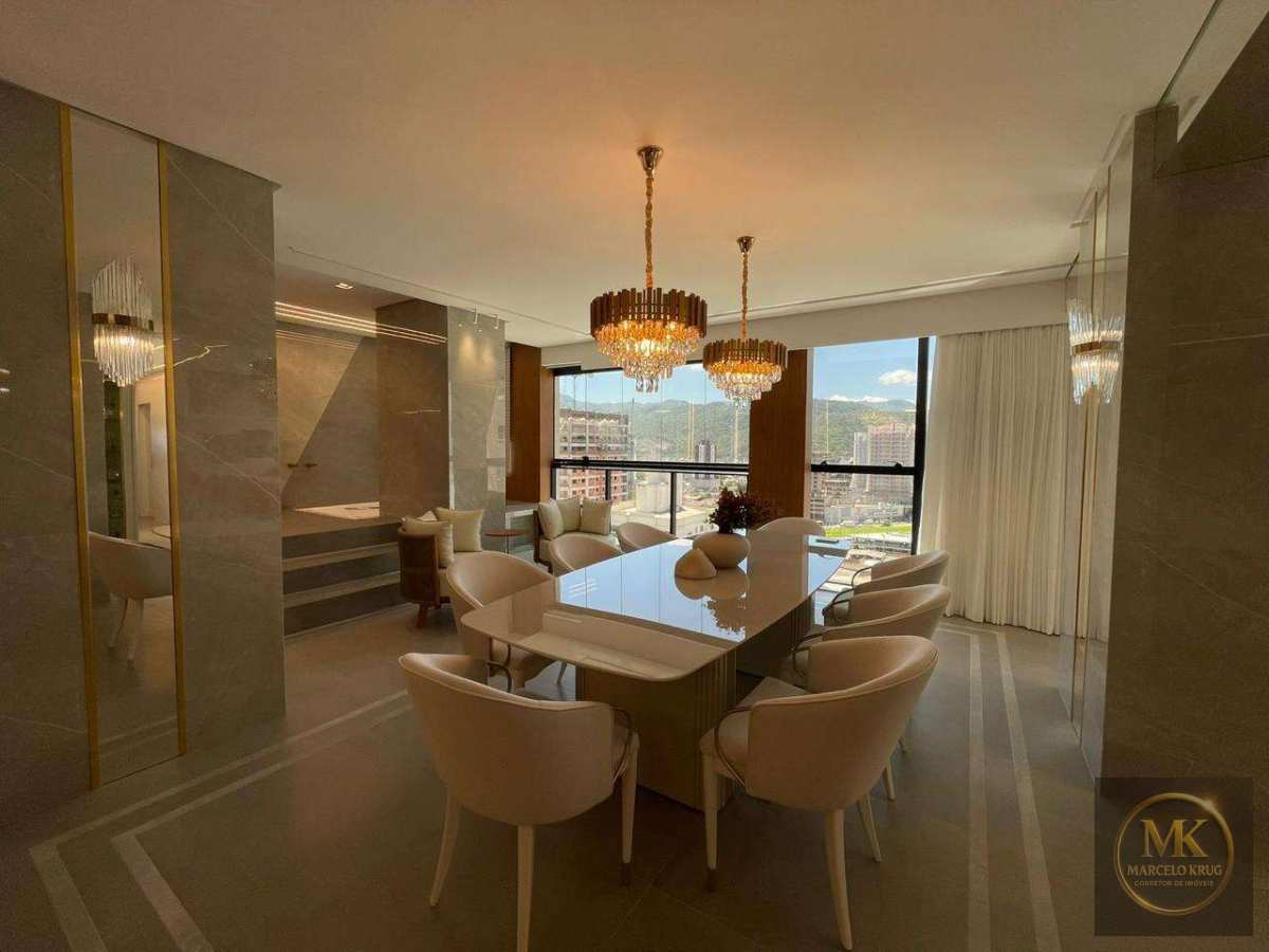 Cobertura á Venda 4 Suítes 220.00m2 Privativos 4 Vagas Garagem , Pagamento Facilitado Direto com Dono Meia Praia Itapema - Marcelo Krug Corretor de Imóveis