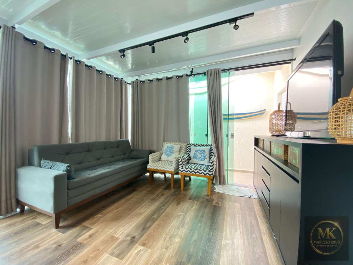 Duplex á Venda 3 Dormitórios Sendo 1 Suíte 138.00m2 Privativos Pagamento Facilitado Proprietário em Bombinhas Mariscal SC - Marcelo Krug Corretor de Imóveis