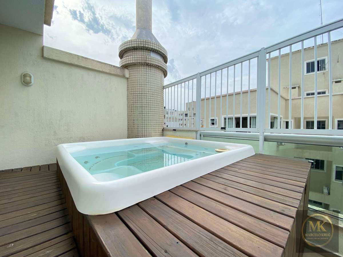 Duplex á Venda 3 Dormitórios Sendo 1 Suíte 138.00m2 Privativos Pagamento Facilitado Proprietário em Bombinhas Mariscal SC - Marcelo Krug Corretor de Imóveis