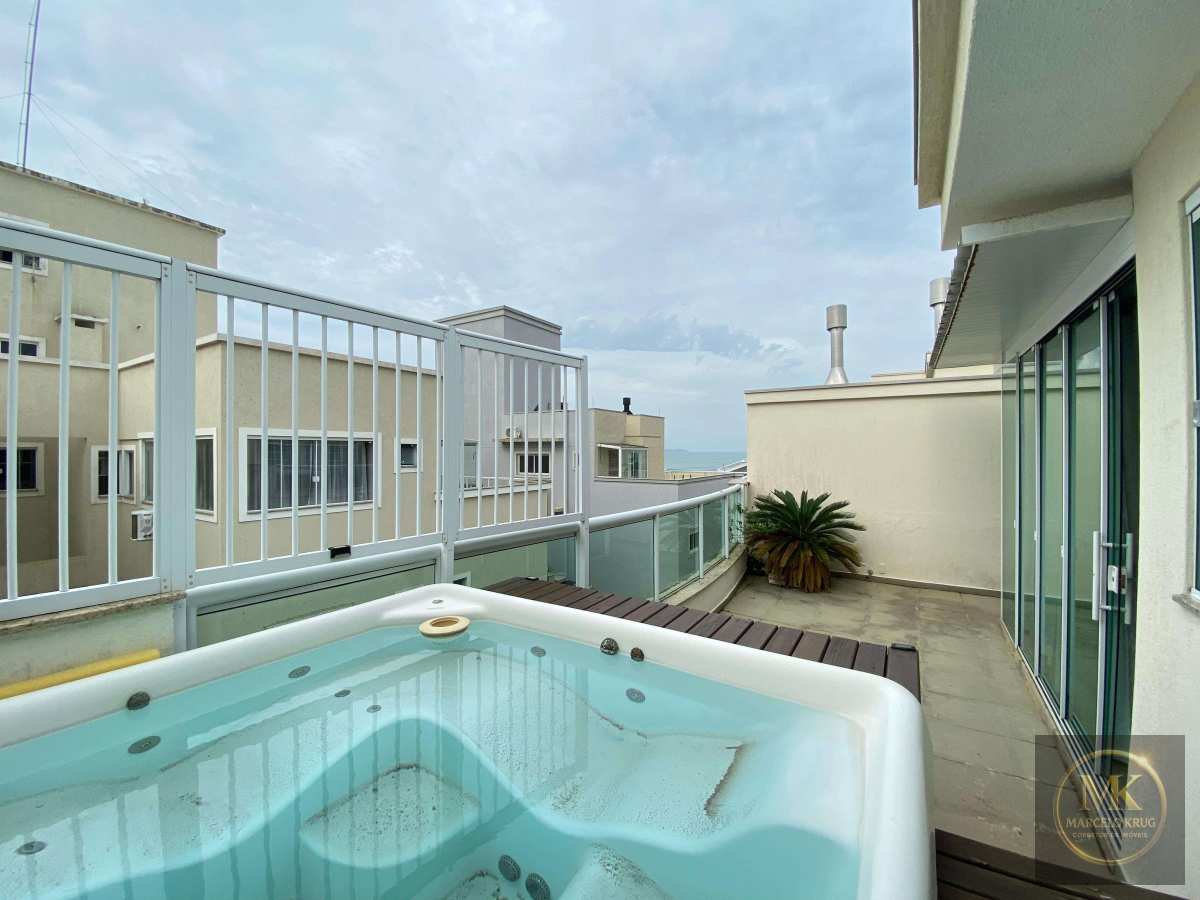 Duplex á Venda 3 Dormitórios Sendo 1 Suíte 138.00m2 Privativos Pagamento Facilitado Proprietário em Bombinhas Mariscal SC - Marcelo Krug Corretor de Imóveis