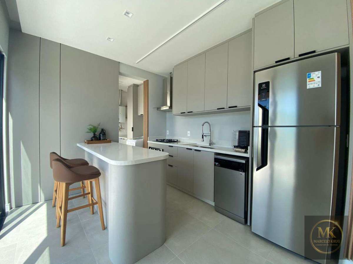 Duplex á Venda 3 Suítes + 2 Vagas , 160m2 Privativos Pagamento Facilitado Direto Dono  em Bombinhas SC - Marcelo Krug Corretor de Imóveis