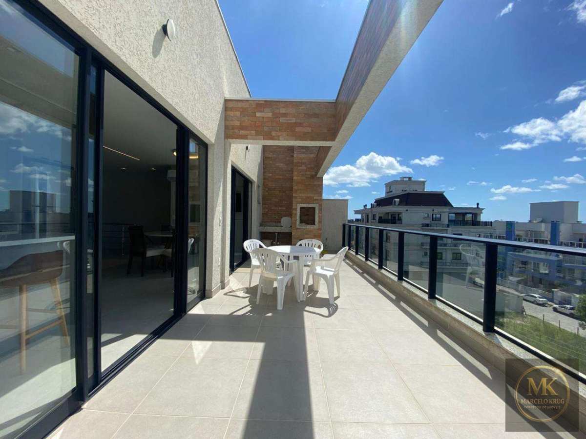 Duplex á Venda 3 Suítes + 2 Vagas , 160m2 Privativos Pagamento Facilitado Direto Dono  em Bombinhas SC - Marcelo Krug Corretor de Imóveis