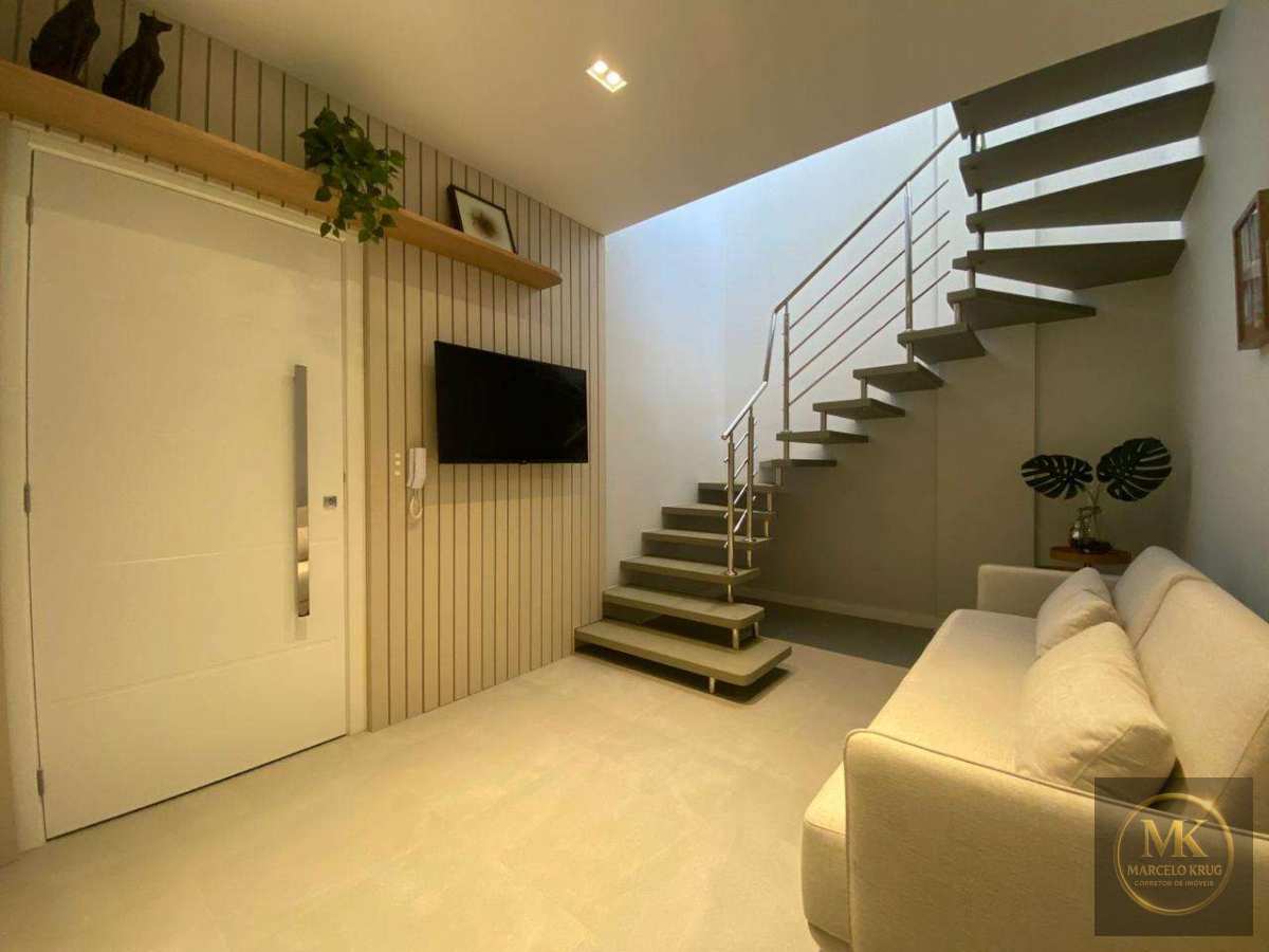 Duplex á Venda 3 Suítes + 2 Vagas , 160m2 Privativos Pagamento Facilitado Direto Dono  em Bombinhas SC