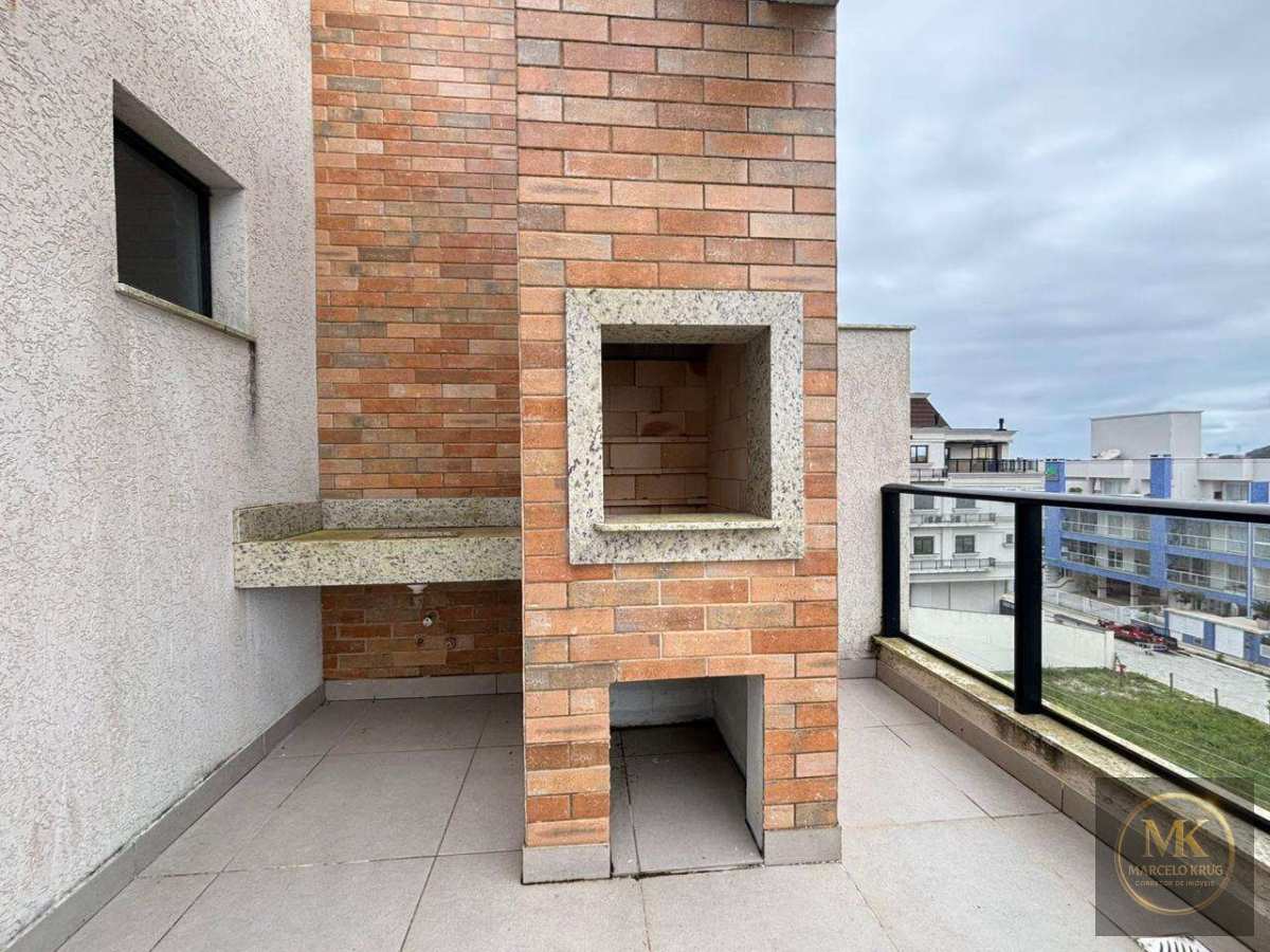 Duplex á Venda 3 suítes Será todo Mobiliado na Entrega da Venda Pagamento Facilitado Direto em Bombinhas SC - Marcelo Krug Corretor de Imóveis