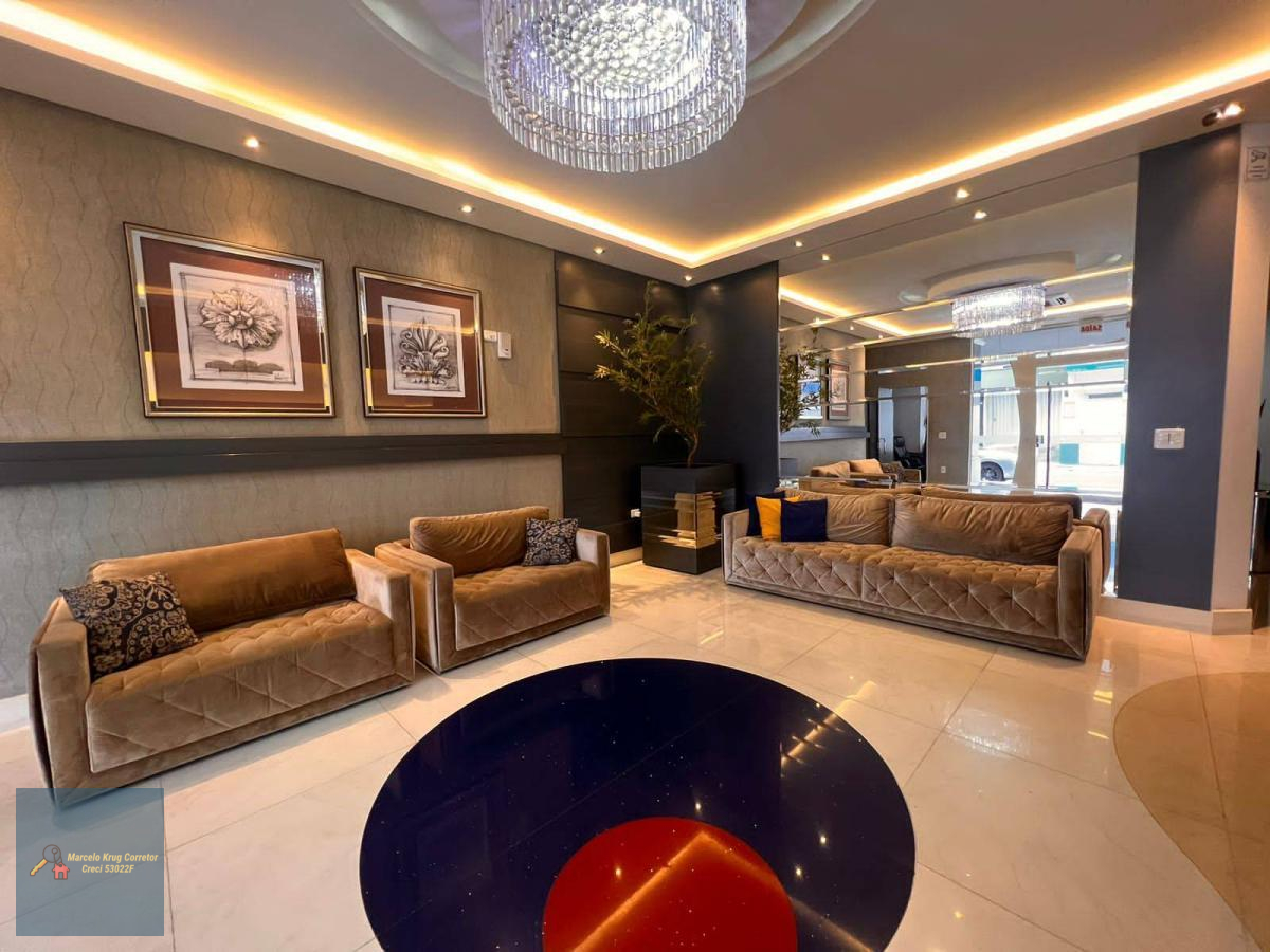 Lindo Apartamento Vista Mar 3 Suítes + 1 Master 206.00m2 Privativos e 3 Vagas + Lazer Completo Aceita Permuta Pagamento Facilitado - Marcelo Krug Corretor de Imóveis