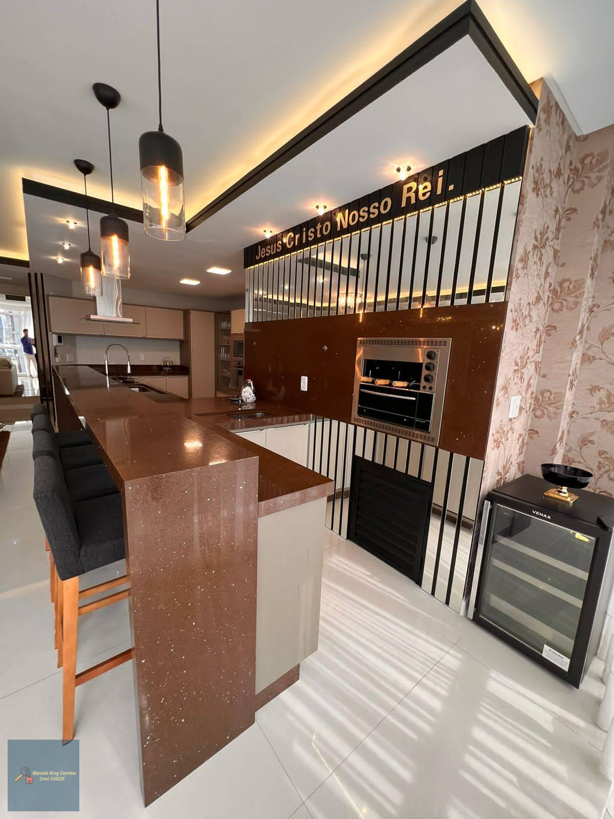 Lindo Apartamento Vista Mar 3 Suítes + 1 Master 206.00m2 Privativos e 3 Vagas + Lazer Completo Aceita Permuta Pagamento Facilitado - Marcelo Krug Corretor de Imóveis