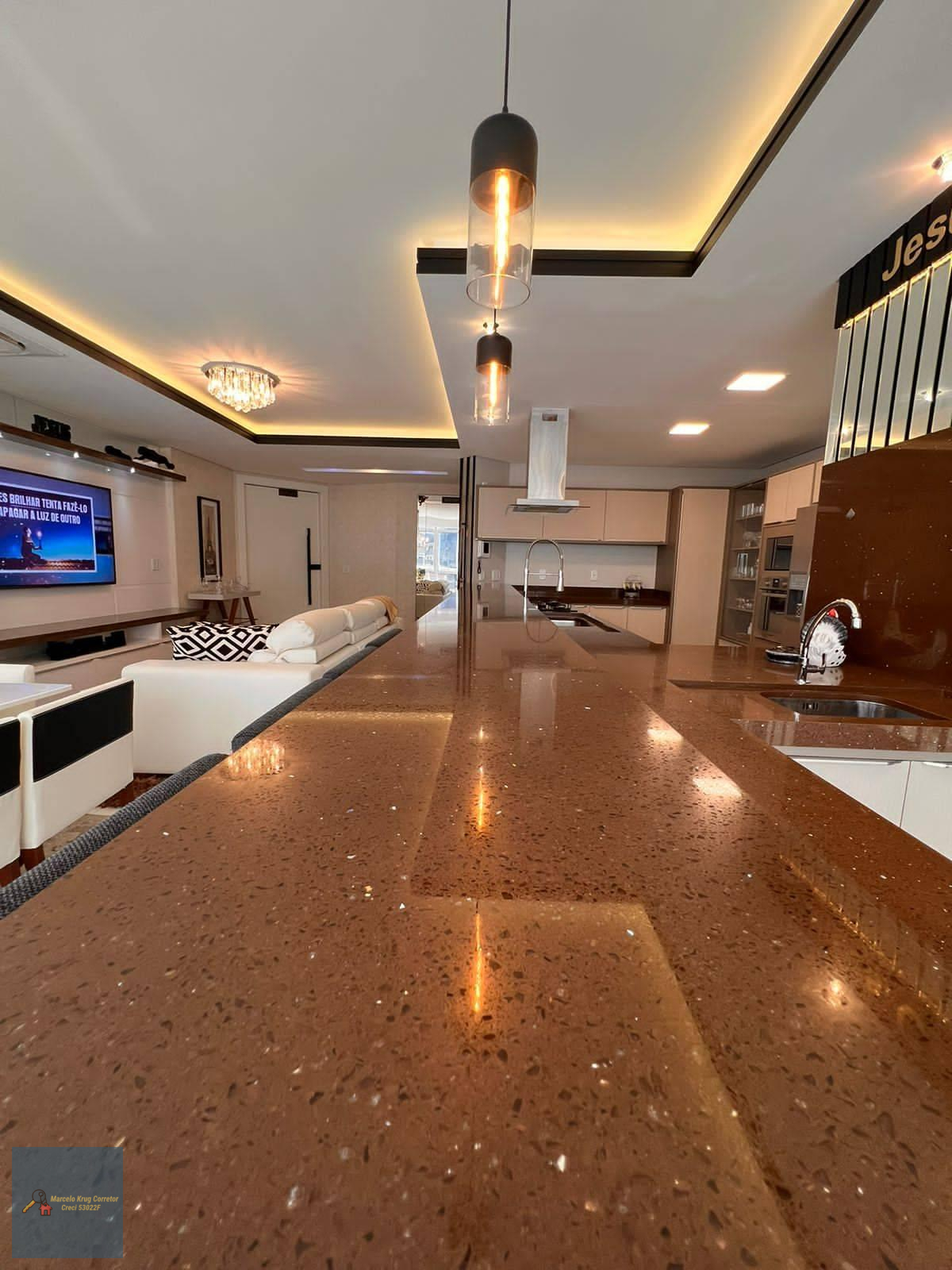 Lindo Apartamento Vista Mar 3 Suítes + 1 Master 206.00m2 Privativos e 3 Vagas + Lazer Completo Aceita Permuta Pagamento Facilitado - Marcelo Krug Corretor de Imóveis