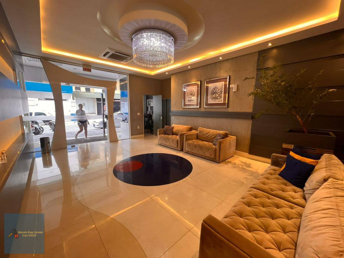 Lindo Apartamento Vista Mar 3 Suítes + 1 Master 206.00m2 Privativos e 3 Vagas + Lazer Completo Aceita Permuta Pagamento Facilitado - Marcelo Krug Corretor de Imóveis