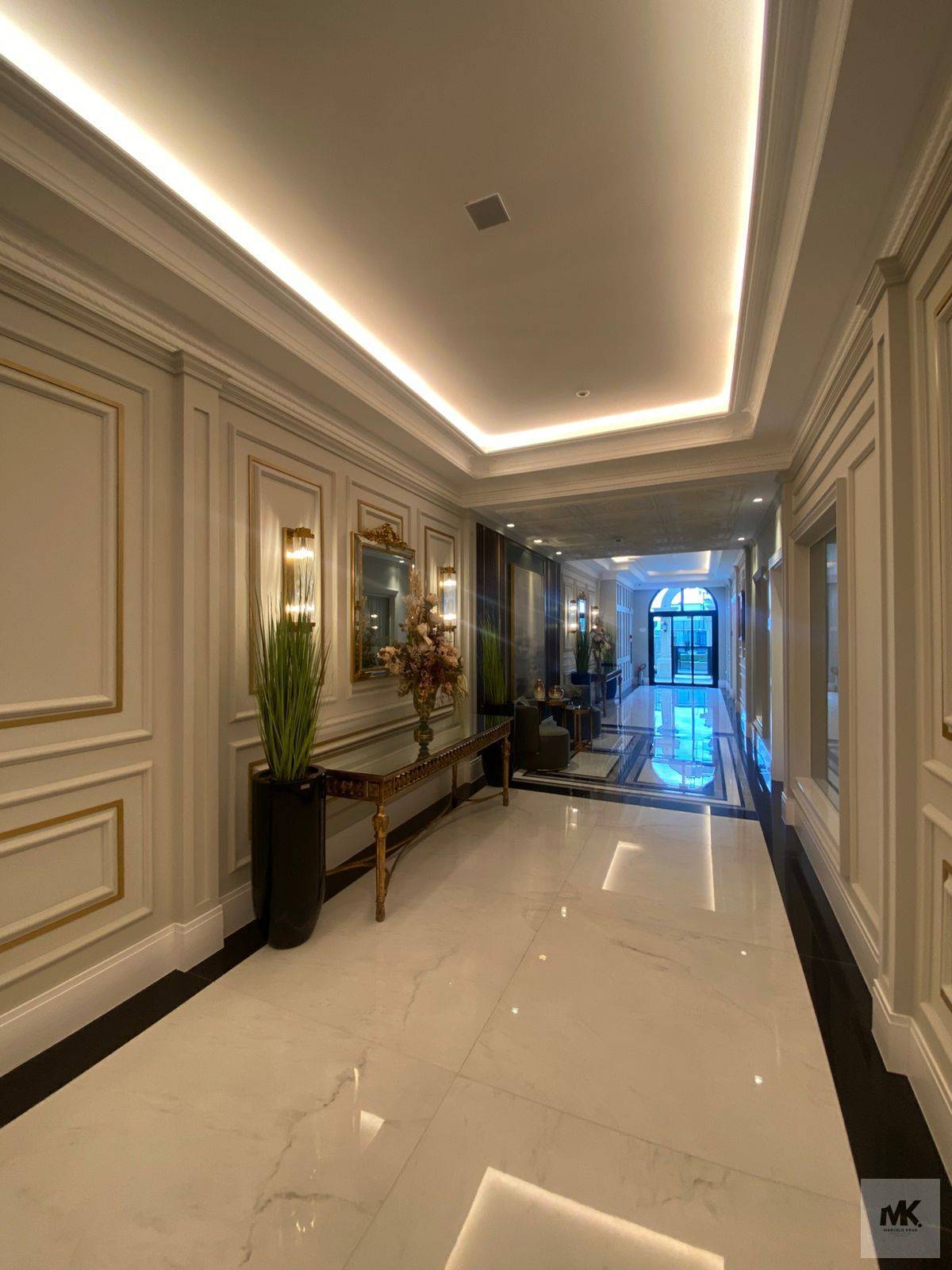 Lindo Apartamento Quadra Mar no Centro de Itapema  3 Suítes + 3 Vagas  Padrão Dallo com Vista Mar Pagamento Facilitado. - Marcelo Krug Corretor de Imóveis