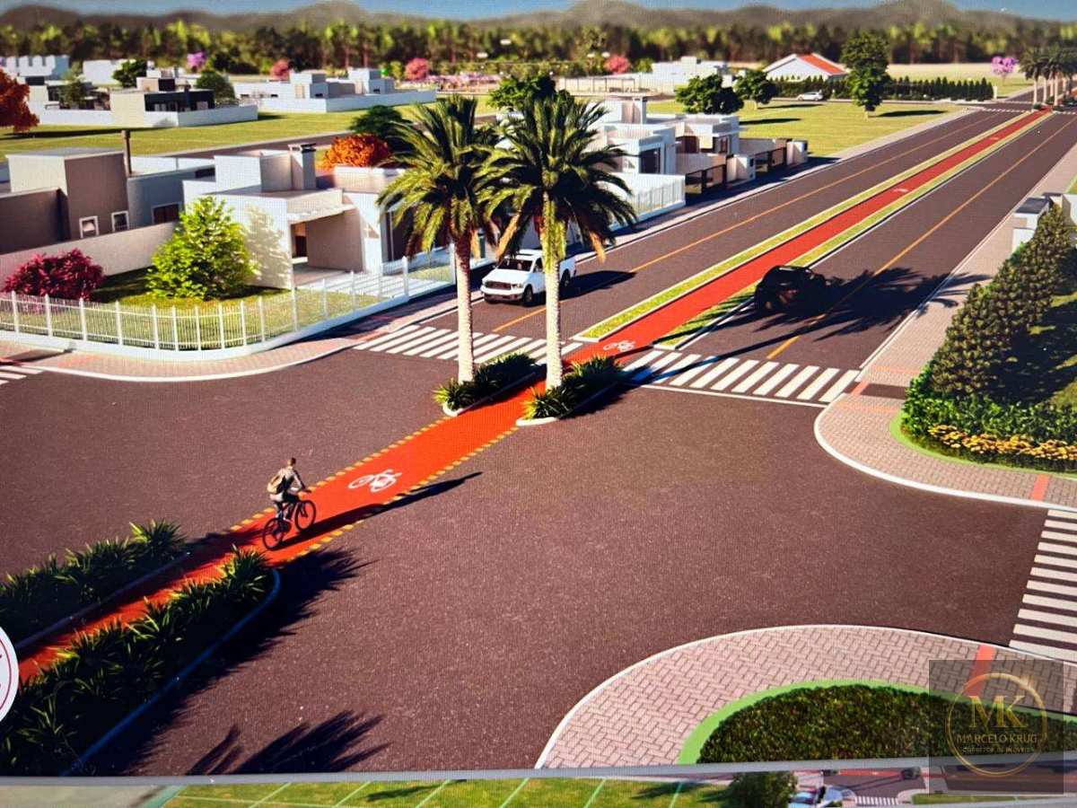 Lote à Venda Bem Localizado em Tijucas, Areias, 250m² Pagamento Facilitado.