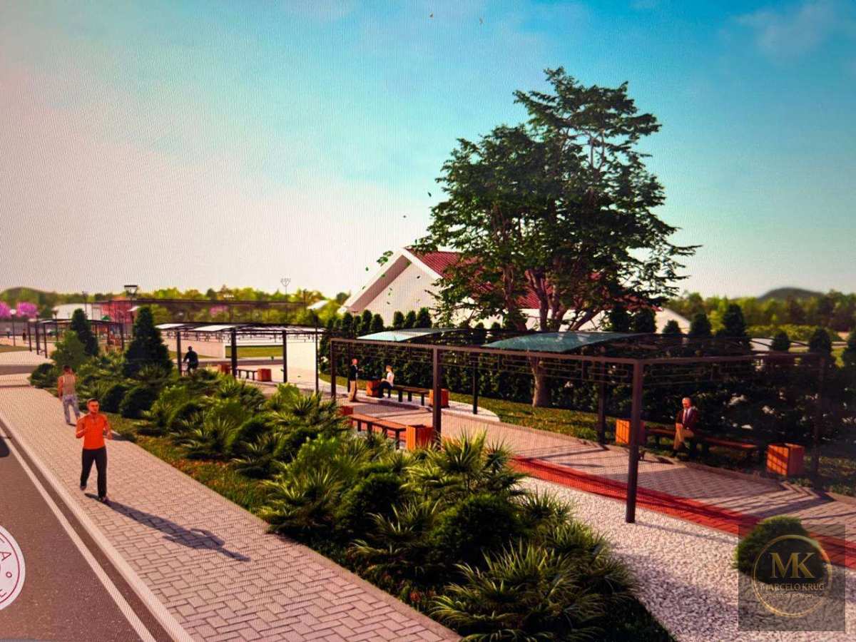 Lote à Venda Bem Localizado em Tijucas, Areias, 250m² Pagamento Facilitado. - Marcelo Krug Corretor de Imóveis