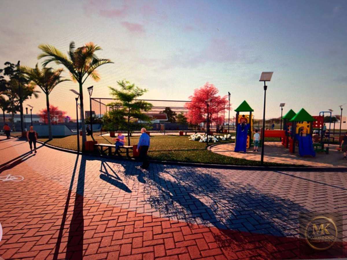 Lote à Venda Bem Localizado em Tijucas, Areias, 250m² Pagamento Facilitado. - Marcelo Krug Corretor de Imóveis