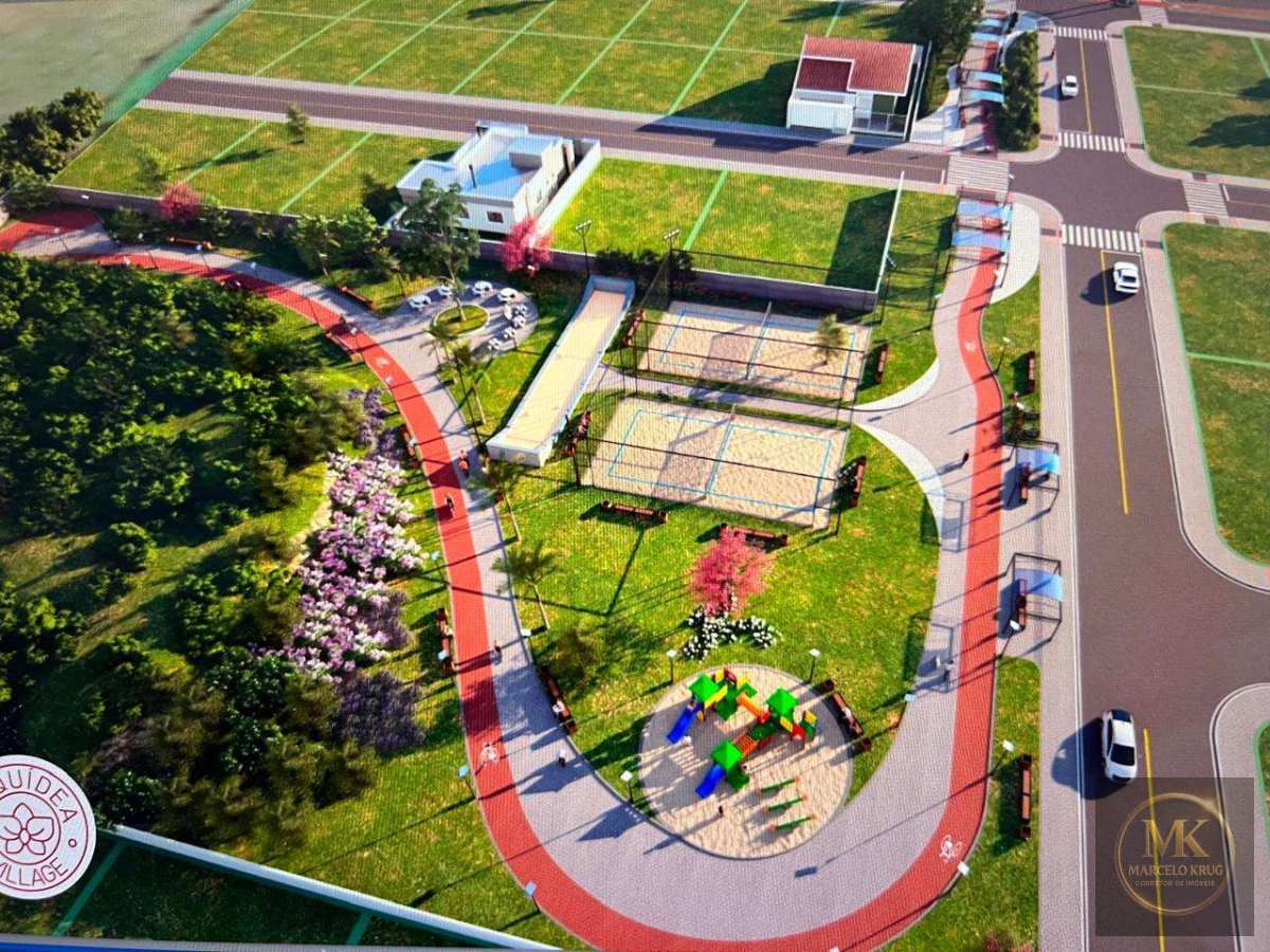 Lote à Venda Bem Localizado em Tijucas, Areias, 250m² Pagamento Facilitado. - Marcelo Krug Corretor de Imóveis