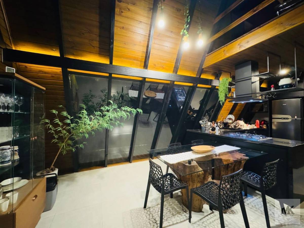 Lugar  Encantador  com Cabana ,Adega Churrasqueira com Fogo de Chão 2 Quartos  Linda Vista aceita Permurta. Ranco Queimado - Marcelo Krug Corretor de Imóveis