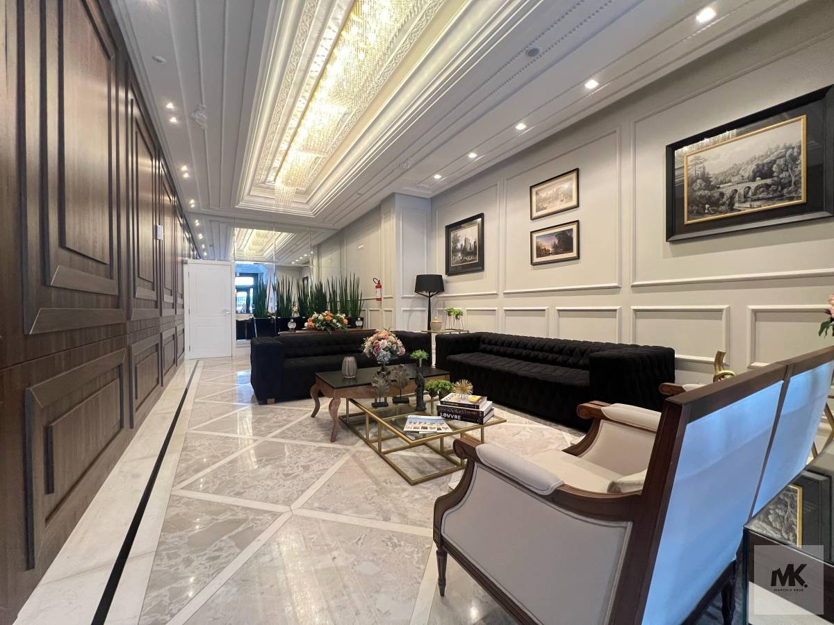 Maravilhoso Apartamento de Luxo  5 Suítes Sendo 1 Máster, Vista Mar - R$ 5.000.000,00 Pagamento Facilitado - Marcelo Krug Corretor de Imóveis