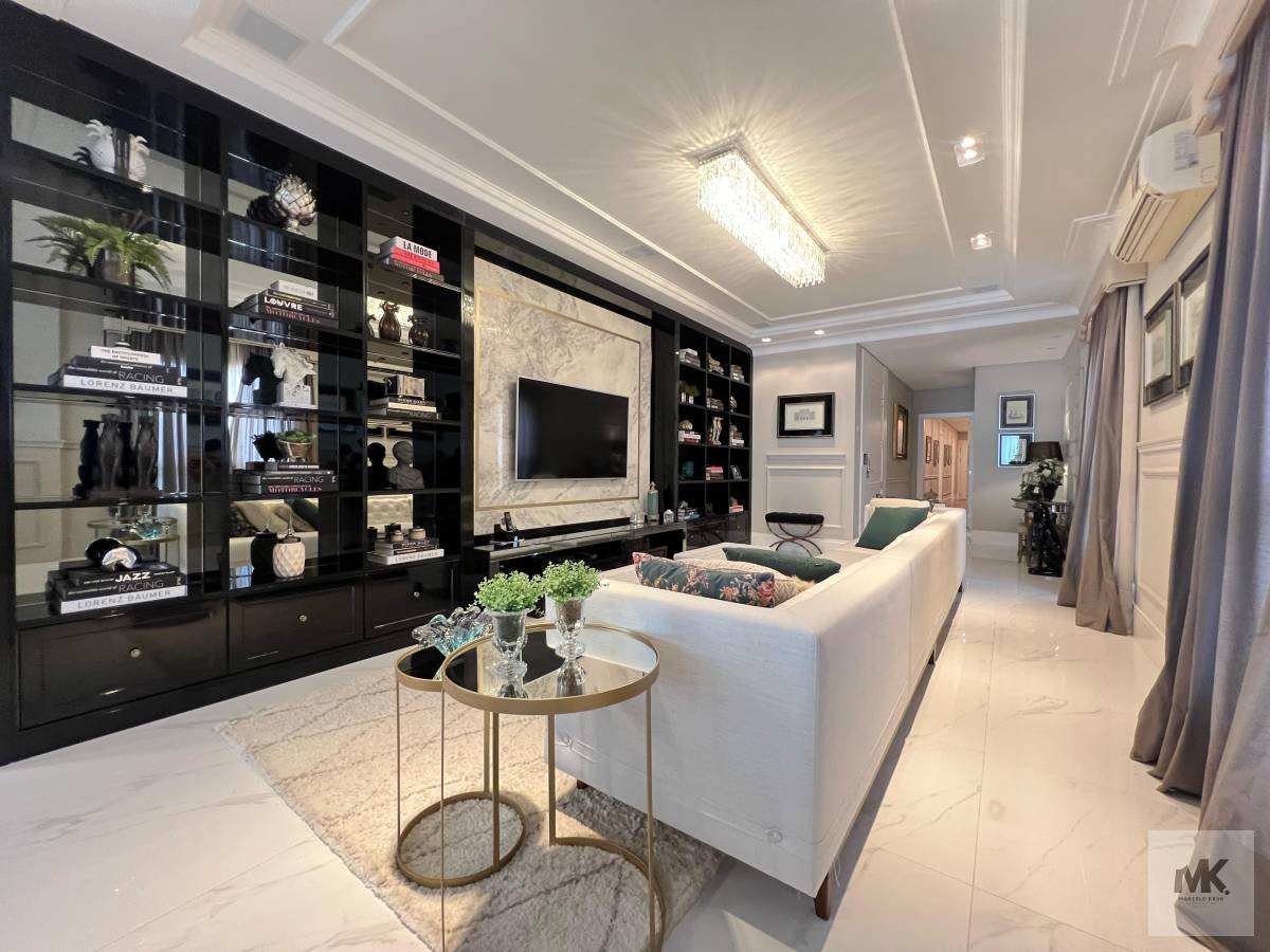 Maravilhoso Apartamento de Luxo  5 Suítes Sendo 1 Máster, Vista Mar - R$ 5.000.000,00 Pagamento Facilitado - Marcelo Krug Corretor de Imóveis