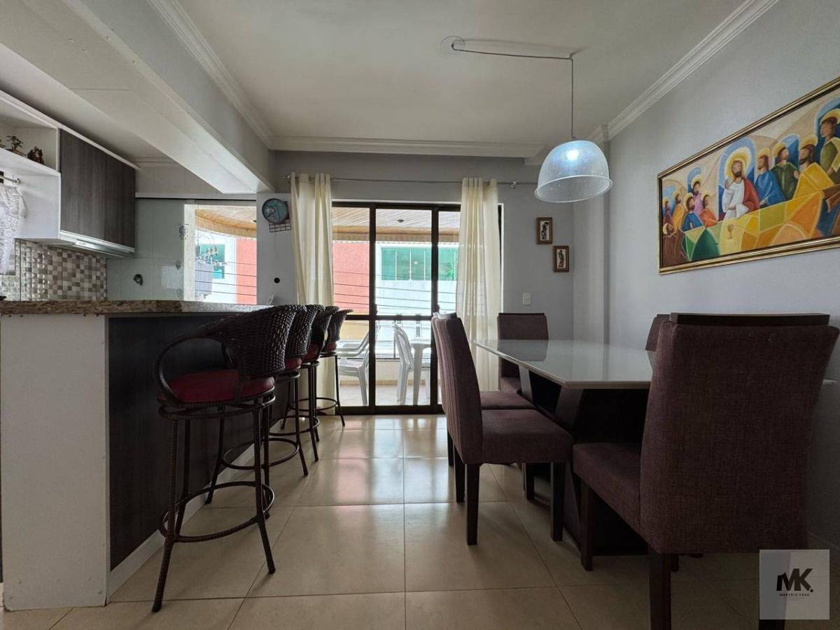 Oportunidade Apartamento 3 Dormitórios Sendo 1 Suíte Quadra Do Mar Apenas 70 Metros do Mar R$ 1.250.000,00 - Marcelo Krug Corretor de Imóveis